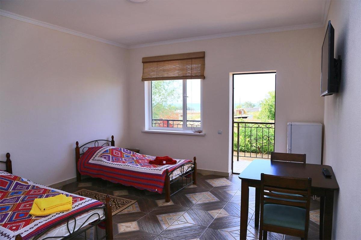 Taj Altyn Hotel Kaji-Say Εξωτερικό φωτογραφία