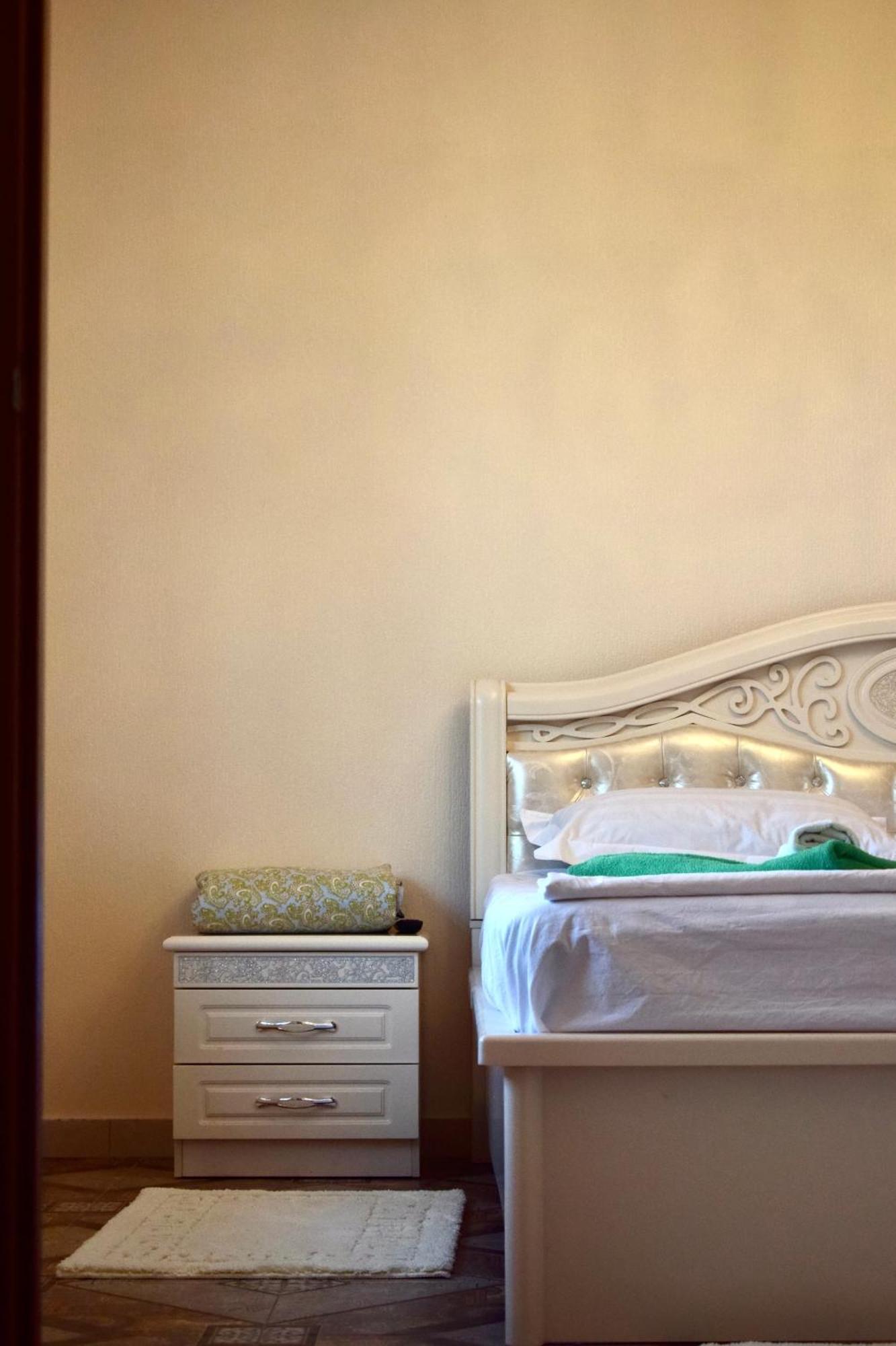 Taj Altyn Hotel Kaji-Say Εξωτερικό φωτογραφία