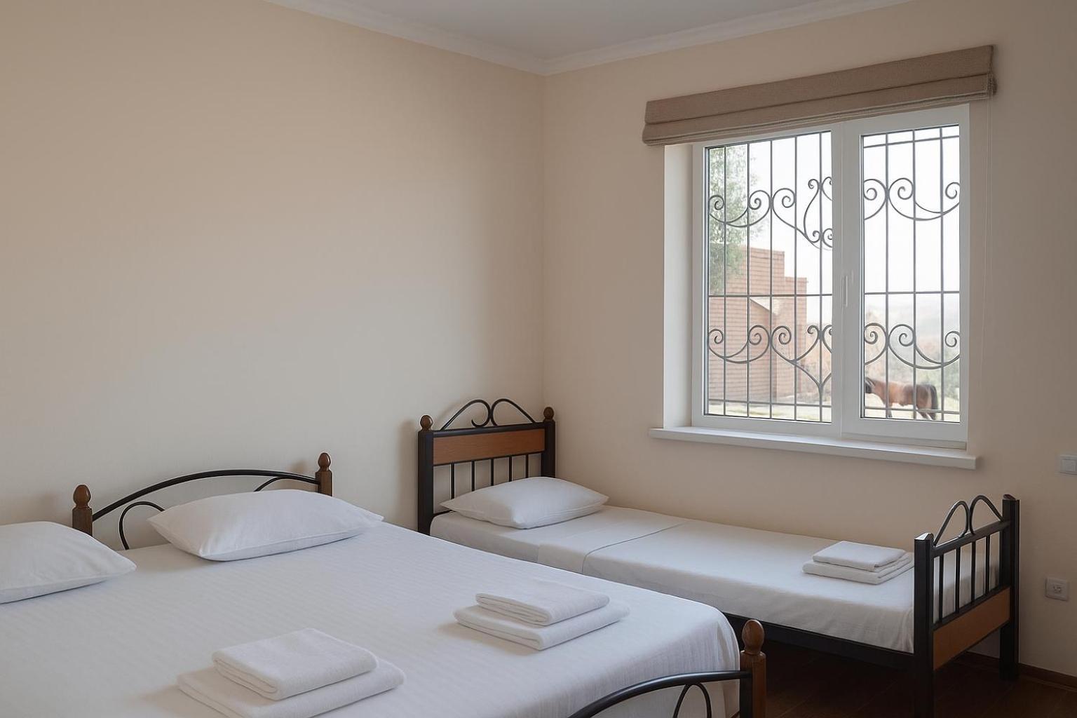 Taj Altyn Hotel Kaji-Say Εξωτερικό φωτογραφία