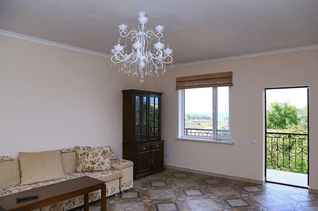 Taj Altyn Hotel Kaji-Say Εξωτερικό φωτογραφία