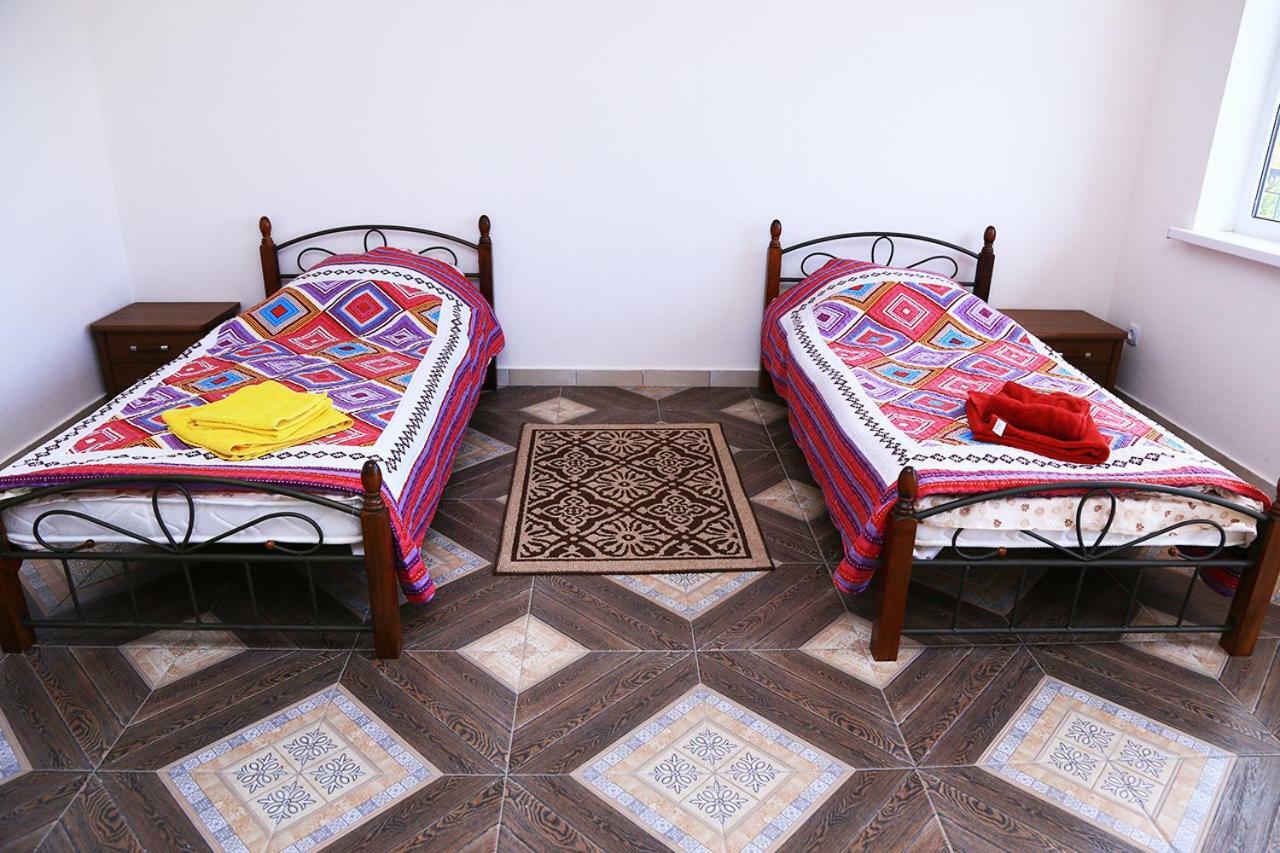 Taj Altyn Hotel Kaji-Say Εξωτερικό φωτογραφία