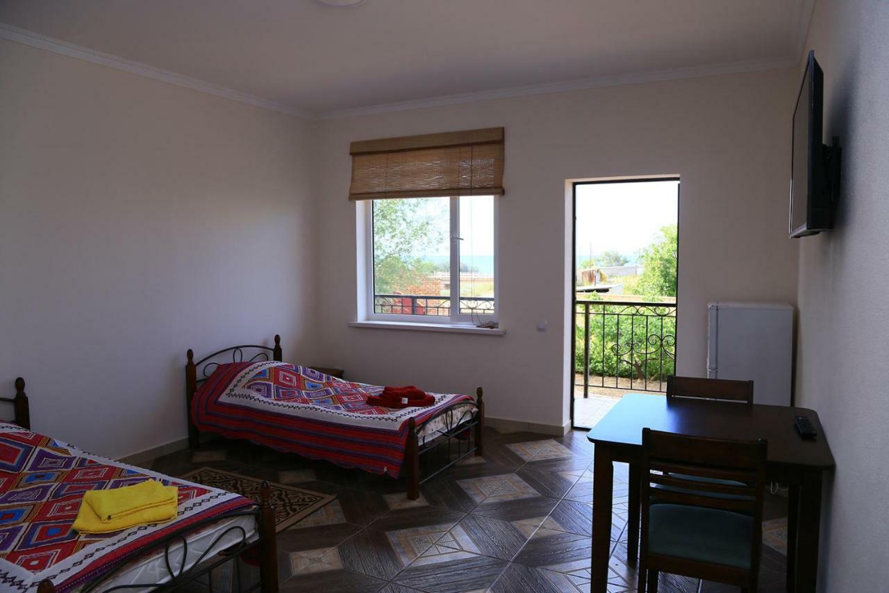 Taj Altyn Hotel Kaji-Say Εξωτερικό φωτογραφία